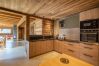 Chalet in Saint-Jean-de-Sixt - Tribu du Danay