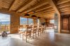 Chalet in Saint-Jean-de-Sixt - Tribu du Danay