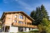 Chalet in Saint-Jean-de-Sixt - Tribu du Danay