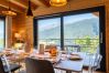 Chalet in Saint-Jean-de-Sixt - Domen
