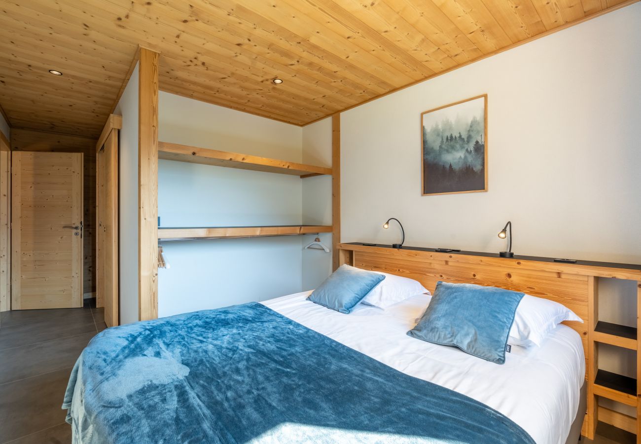 Chalet in Entremont - Ferme d'Aimé