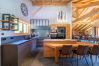 Chalet in Entremont - Ferme d'Aimé