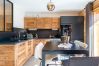 Apartment in Saint-Jean-de-Sixt - Angélus