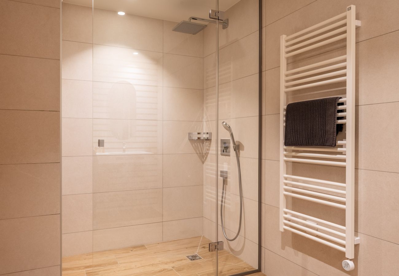 Chalet in Le Grand-Bornand - Le Pré Rosset