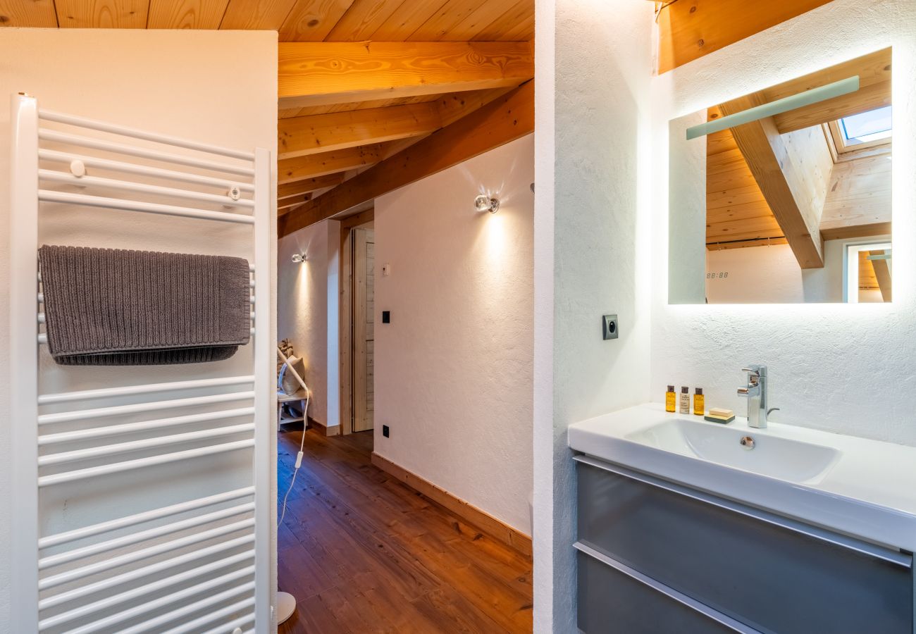 Chalet in La Clusaz - Chalet M