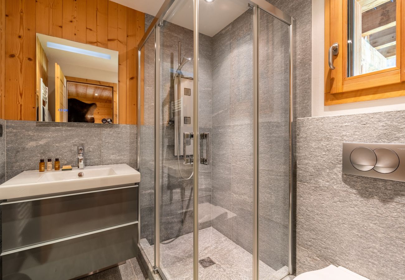 Chalet in La Clusaz - Chalet M