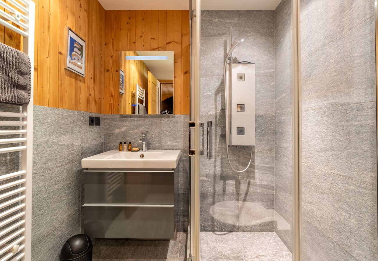 Chalet in La Clusaz - Chalet M