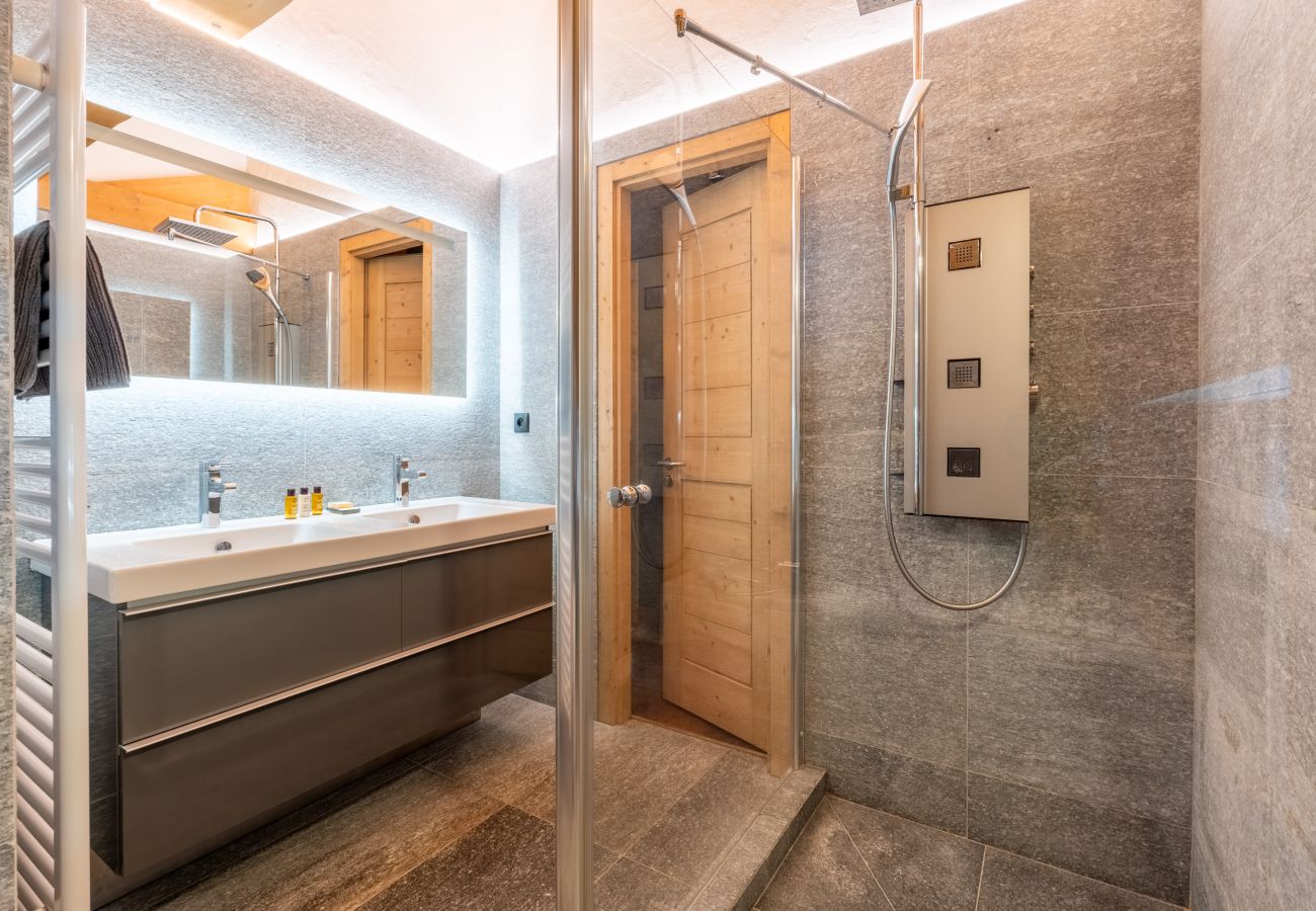 Chalet in La Clusaz - Chalet M