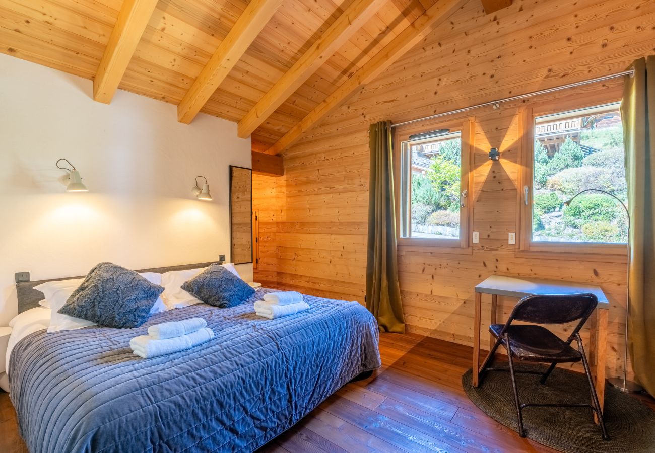 Chalet in La Clusaz - Chalet M
