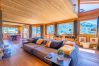 Chalet in La Clusaz - Chalet M