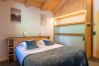 Chalet à Entremont - Ferme d'Aimé