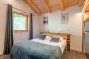 Chalet à Entremont - Ferme d'Aimé