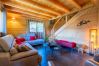 Chalet à Saint-Jean-de-Sixt - Coeur de Montagnes