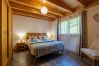 Chalet à Saint-Jean-de-Sixt - Coeur de Montagnes