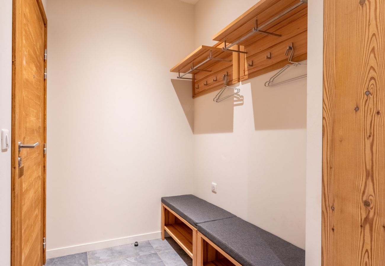 Appartement à Saint-Jean-de-Sixt - Angélus Cosy
