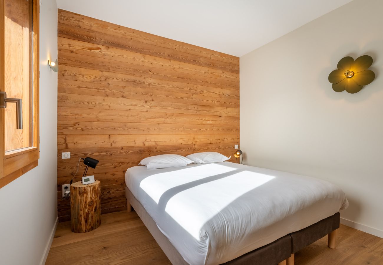 Appartement à Saint-Jean-de-Sixt - Angélus Cosy