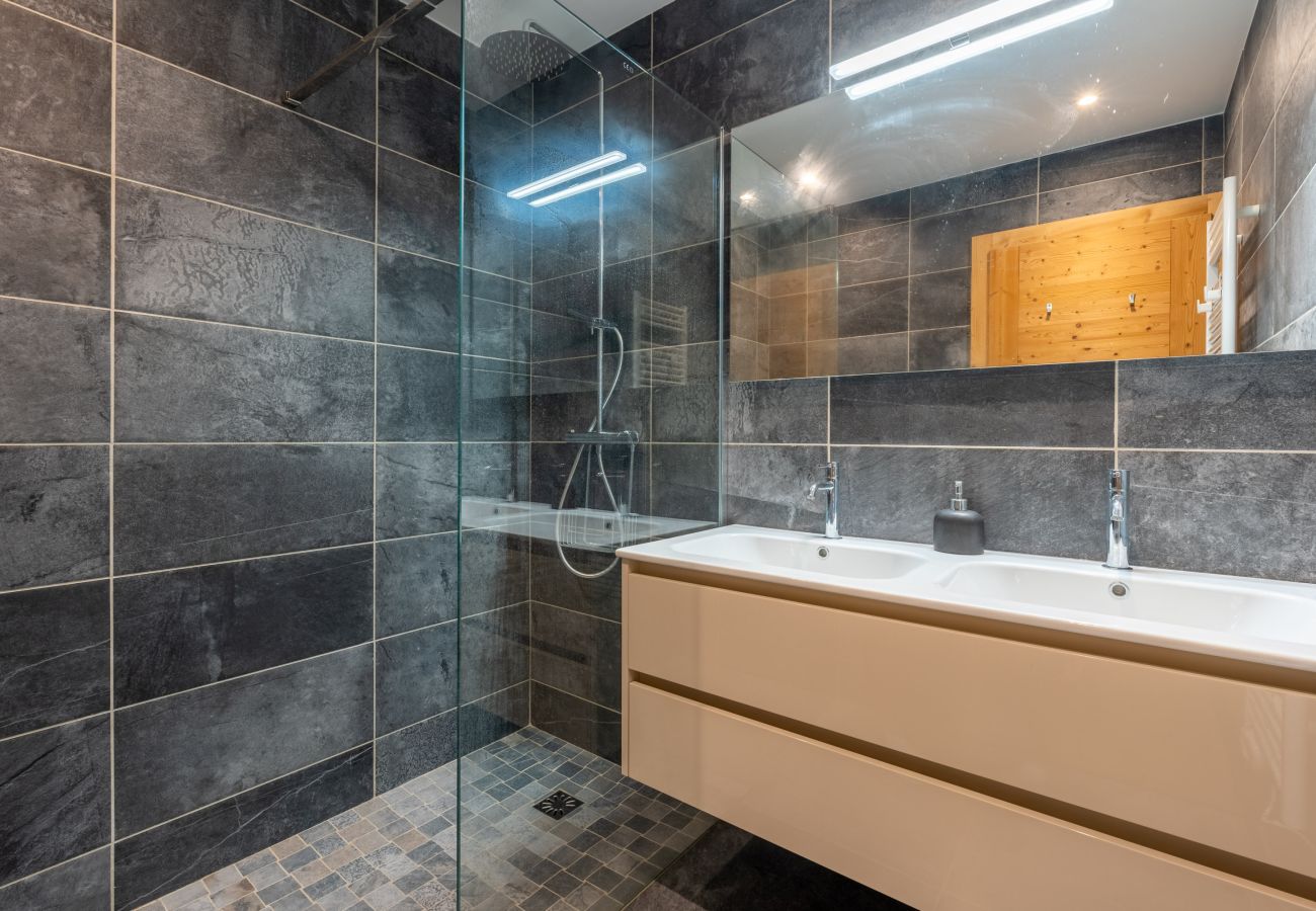 Appartement à Saint-Jean-de-Sixt - Angélus Cosy