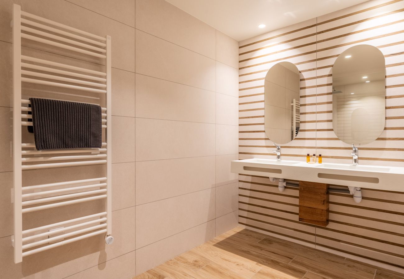 Chalet à Le Grand-Bornand - Le Pré Rosset