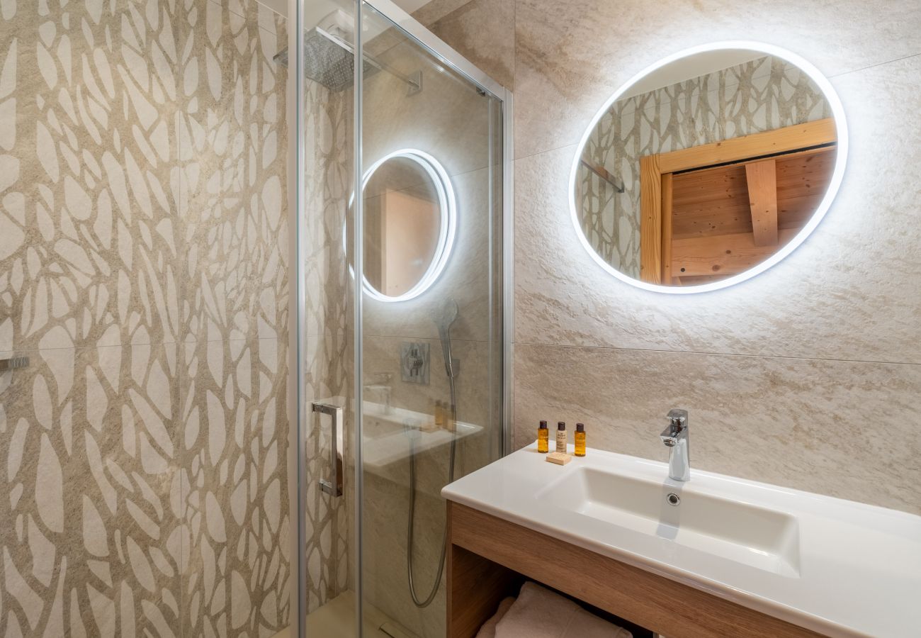 Chalet à Le Grand-Bornand - Le Pré Rosset