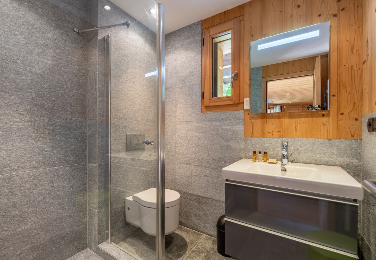 Chalet à La Clusaz - Chalet M