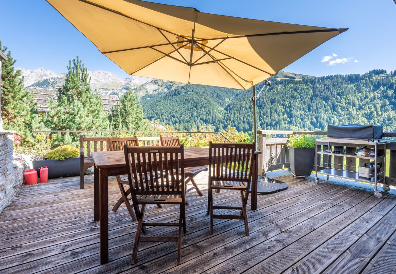 Chalet à La Clusaz - Chalet M