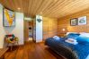 Chalet à La Clusaz - Chalet M