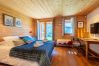 Chalet à La Clusaz - Chalet M