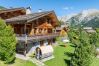 Chalet à La Clusaz - Chalet M