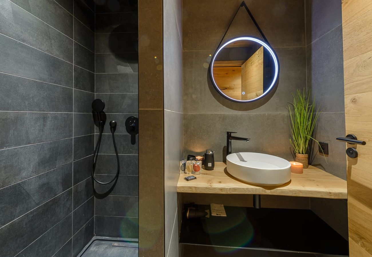 Chalet à La Clusaz - Chalet Osmose 22