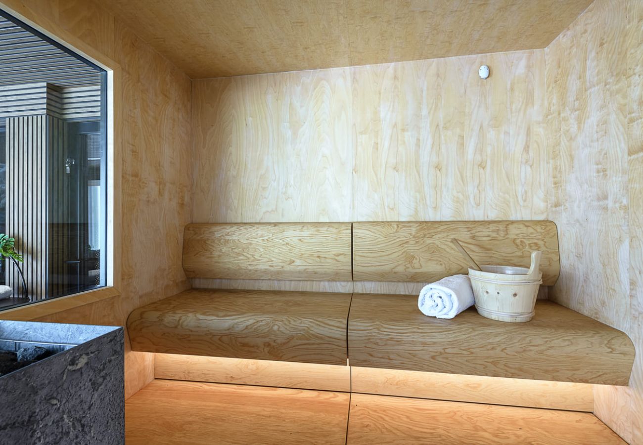 Chalet à La Clusaz - Chalet Osmose 22