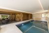 Chalet à La Clusaz - Chalet Osmose 22