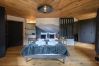 Chalet à La Clusaz - Chalet Osmose 22