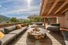 Chalet à La Clusaz - Chalet Osmose 22